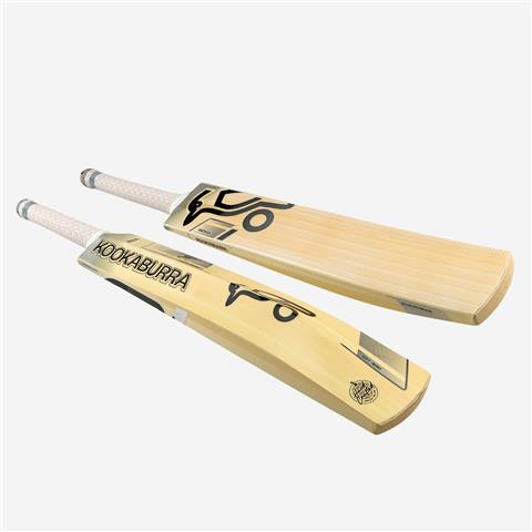 Kookaburra Nickel 6.5 Adult SH Cricket Bat