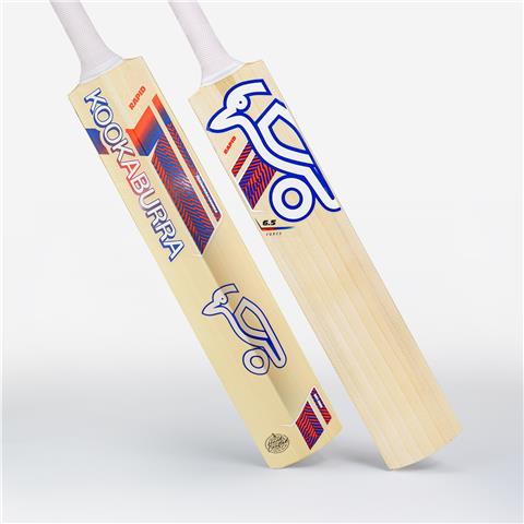 Kookaburra Rapid 6.5 Force Adult Bat SH