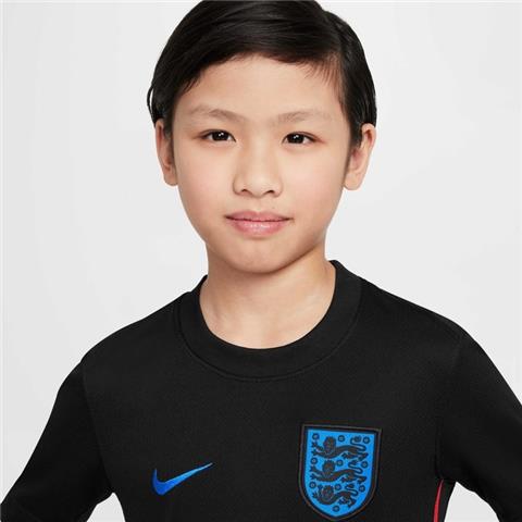 Nike England 2025 Stadium Away Shirt (Womens Team) FZ9196-010