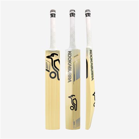 Kookaburra Nickel 10.1 Junior Cricket Bat