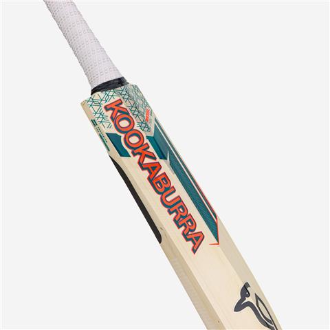 Kookaburra Nickel 7.1 Junior Cricket Bat