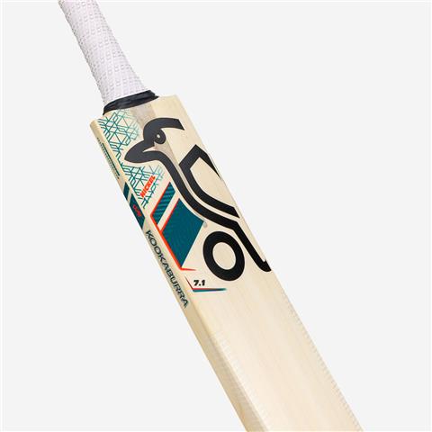 Kookaburra Nickel 7.1 Junior Cricket Bat