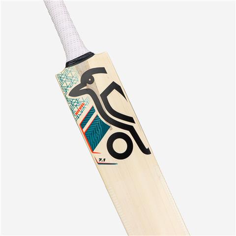 Kookaburra Nickel 7.1 Junior Cricket Bat