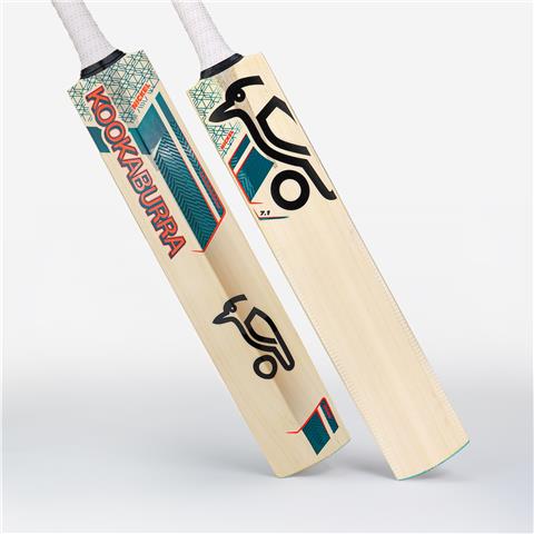 Kookaburra Nickel 7.1 Junior Cricket Bat