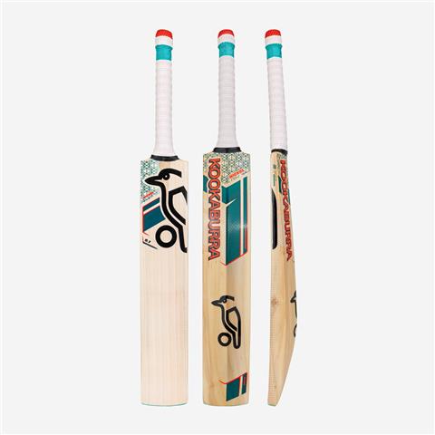 Kookaburra Nickel 9.1 Junior Bat