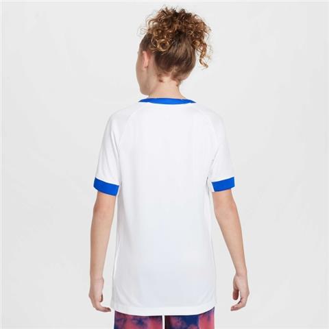 Nike England 2025 Stadium Home Shirt (Womens Team) FZ9197-405