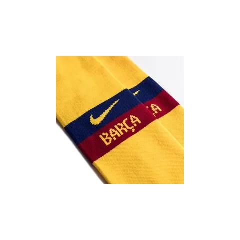 Nike Barcelona Stadium Away Socks 2019/20 SX7925-726