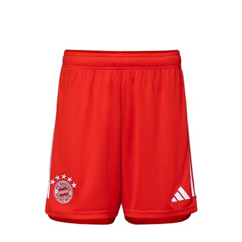 Adidas Bayern Munich Home Shorts 2023/24 IB1490