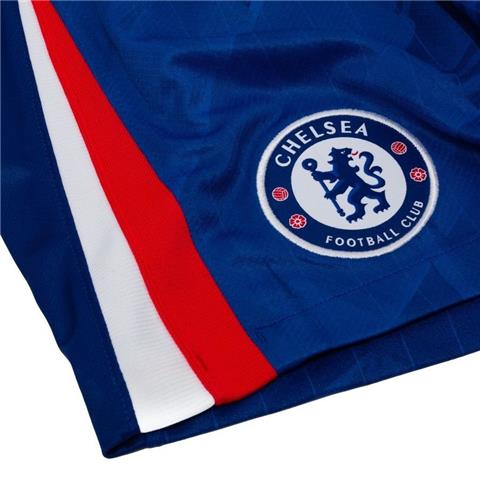 Nike Chelsea Home Stadium Shorts 2025/26 HJ5587-495