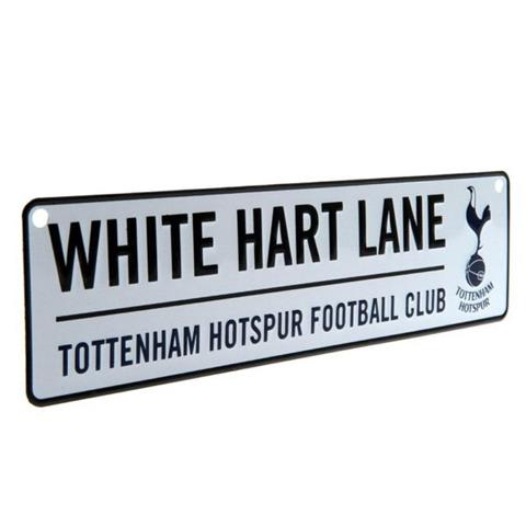 Tottenham Hotspur F.C Window Sign