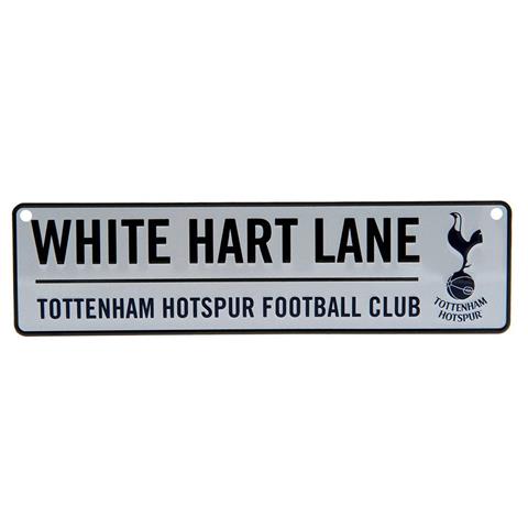 Tottenham Hotspur F.C Window Sign
