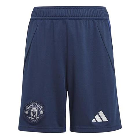 Adidas Manchester United Away Shorts 2024/25 IT1967