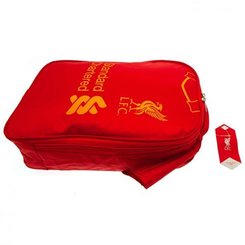 Liverpool F.C Kit Lunch Bag