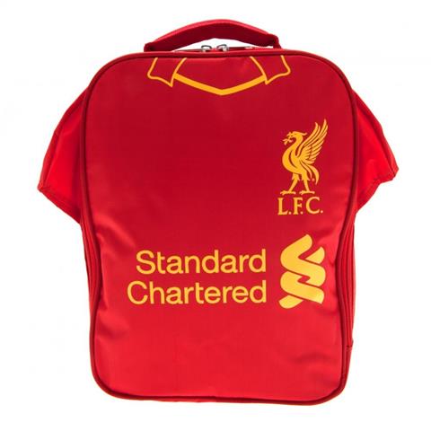 Liverpool F.C Kit Lunch Bag