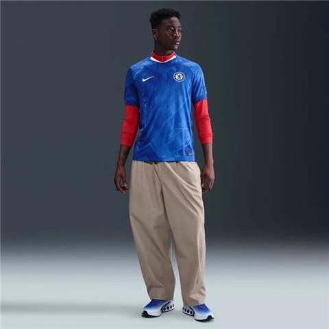 Nike Chelsea Home Stadium Shirt 2025/26 HJ4589-496