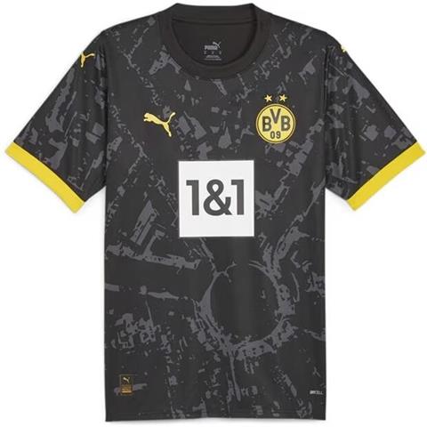 Puma Borussia Dortmund Away Shirt 2023/24 77061502