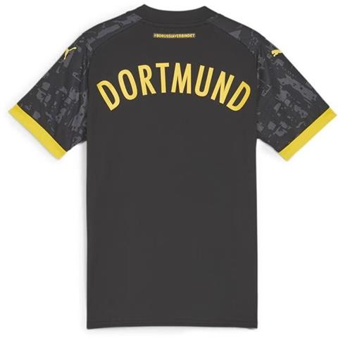 Puma Borussia Dortmund Away Shirt 2023/24 77061502