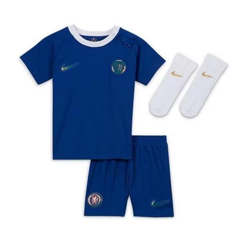 Nike Chelsea Home Infant Kit 2023/24 DX2813-496