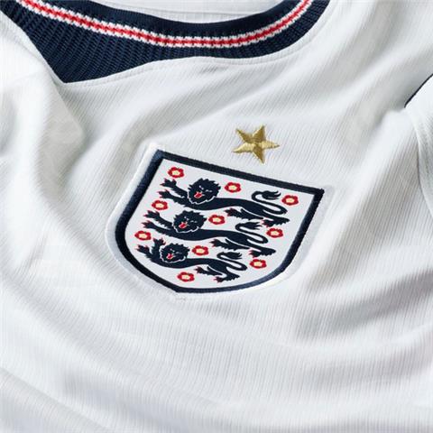 Nike England 2026 Stadium Home Shirt IB5290-100