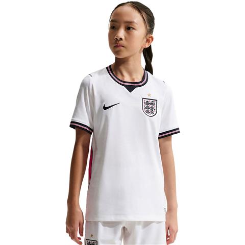 Nike England 2026 Stadium Home Shirt IB5111-100
