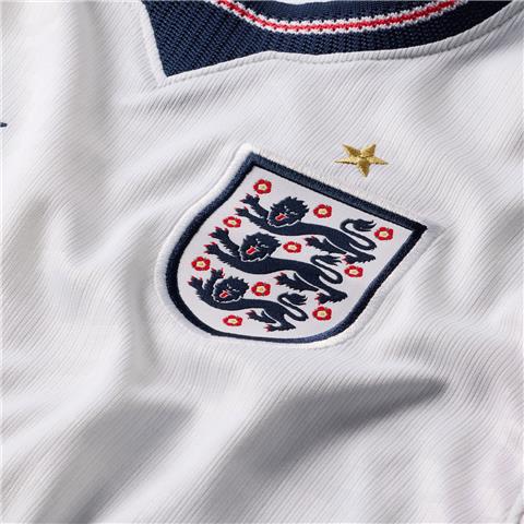 Nike England 2026 Stadium Home Shirt IB5111-100