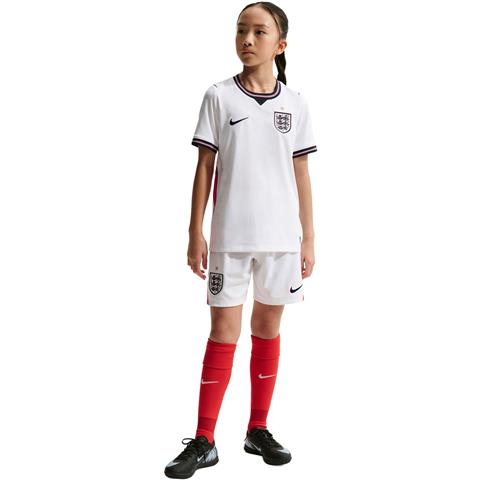 Nike England 2026 Stadium Home Shirt IB5111-100