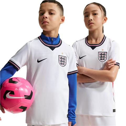 Nike England 2026 Stadium Home Shirt IB5111-100