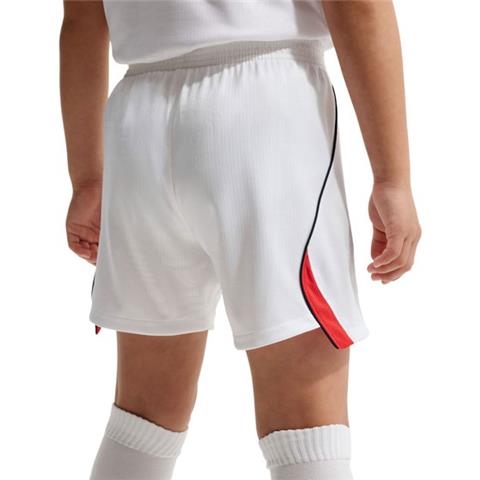 Nike England 2026 Stadium Home Mini Kit IB4553-100