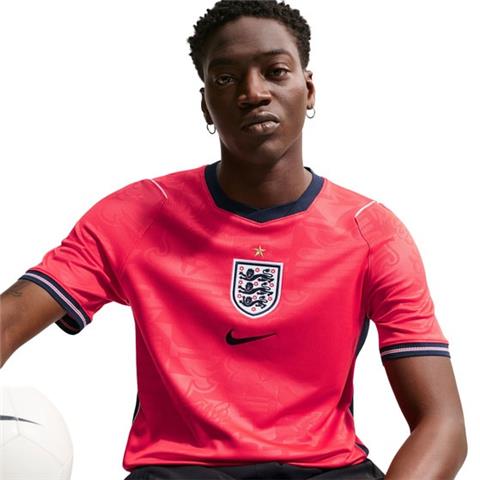 Nike England 2026 Stadium Away Shirt IB5361-624