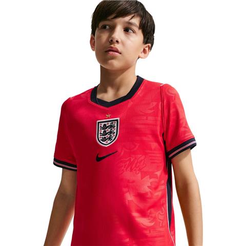 Nike England 2026 Stadium Away Shirt IB5197-624