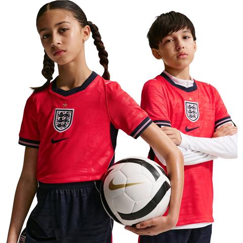Nike England 2026 Stadium Away Shirt IB5197-624