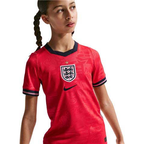 Nike England 2026 Stadium Away Shirt IB5197-624
