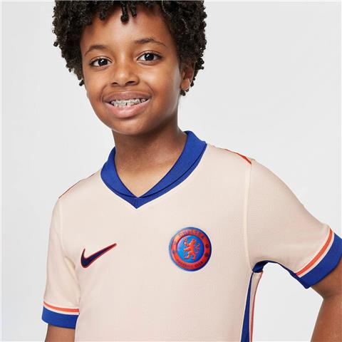 Nike Chelsea Away Shirt 2024/25 FN9142-839