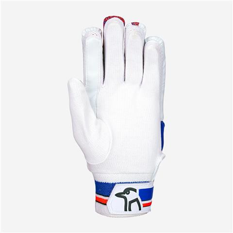 Kookaburra Rapid 6.1 Adult RH Batting Gloves