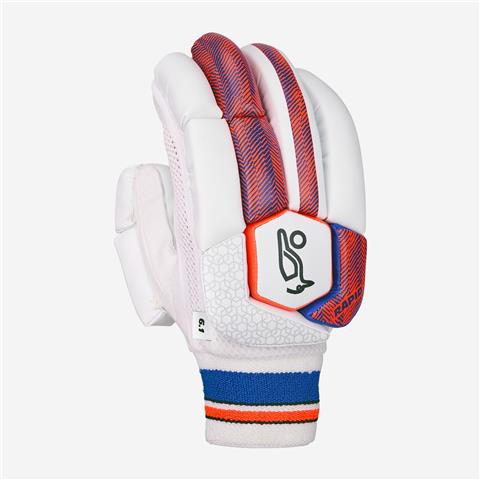 Kookaburra Rapid 6.1 Batting Gloves