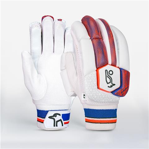 Kookaburra Rapid 6.1 Adult RH Batting Gloves
