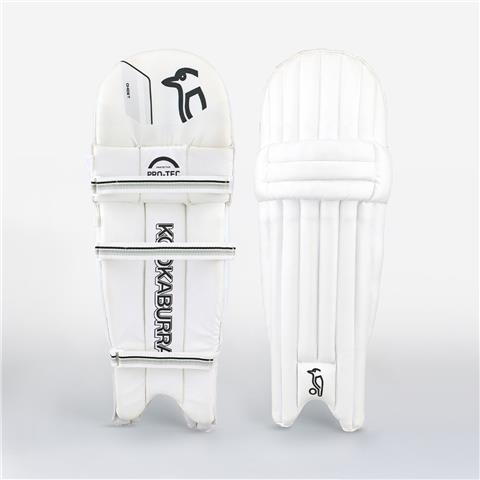 Kookaburra Ghost 6.1 Ambi Batting Pads