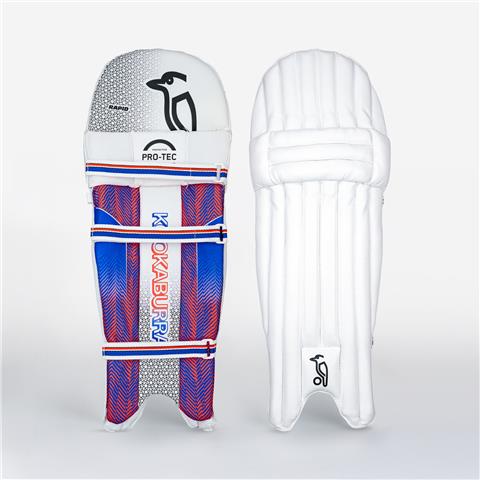 Kookaburra Rapid 6.1 Batting Pads