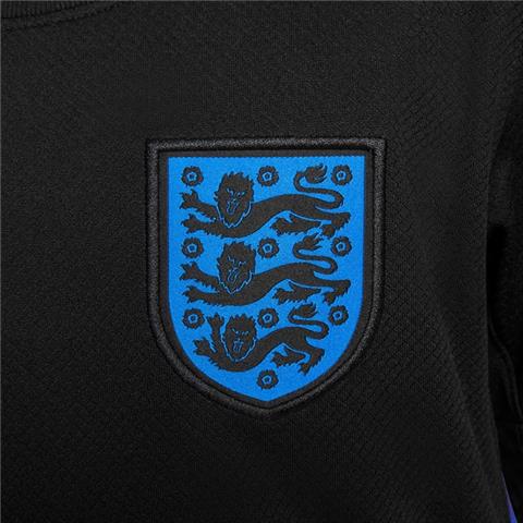 Nike England 2025 Stadium Away Shirt (Womens Team) FZ9196-010
