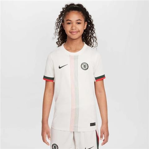 Nike Chelsea Away Stadium Shirt 2025/26 HJ5284-031