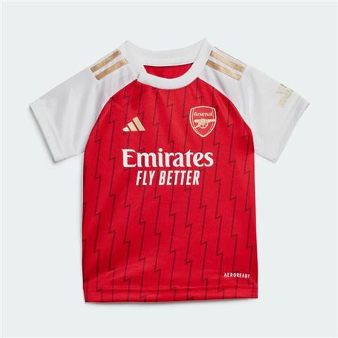 Adidas Arsenal Home Infant Kit 2023/24 HZ2090