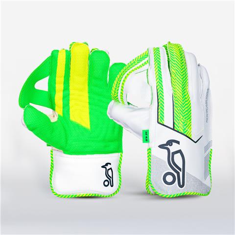 Kookaburra LC 4.0 Wicket Keeping Gloves