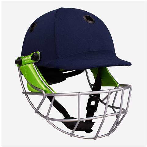 Kookaburra Pro 600F Adult Cricket Helmet