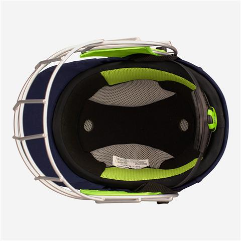 Kookaburra Pro 600F Adult Cricket Helmet (LG-XLG)