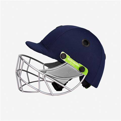 Kookaburra Pro 600F Adult Cricket Helmet