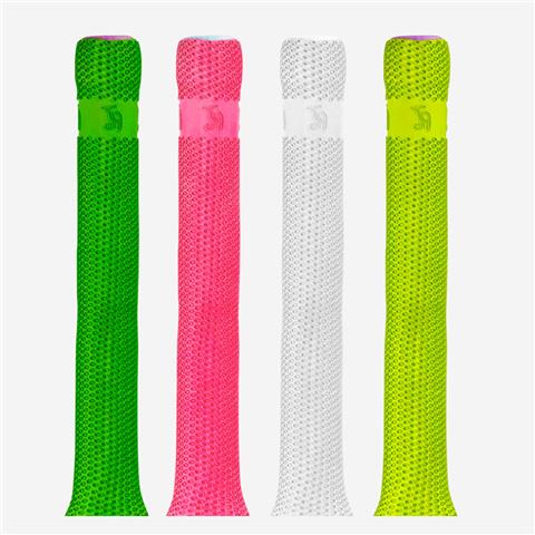 Kookaburra Octopus Grips (Various Colours)