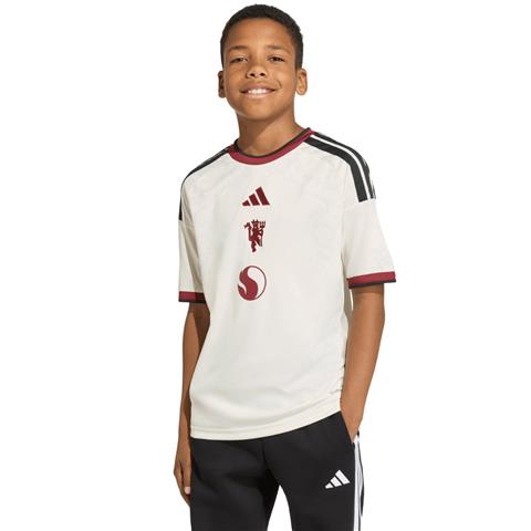 Adidas Manchester United 3rd Shirt 2026/27 KC4770