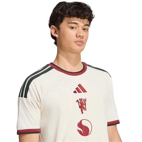 Adidas Manchester United 3rd Shirt 2026/27 KA6876