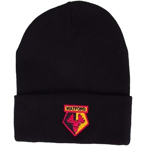 Watford Beanie Hat