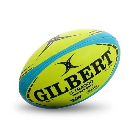 Gilbert G-TR4000 Flou Trainer Ball